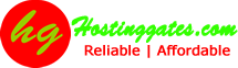 HostingGates.com | Web Hosting & Domain Names